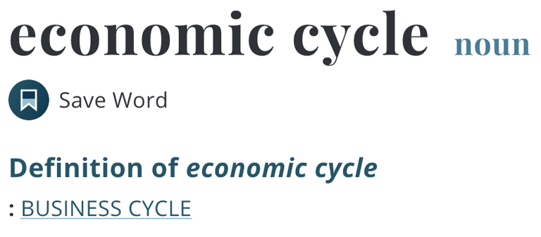 economic_cycle